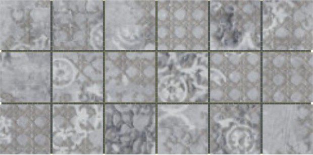 Rug Grey Nat