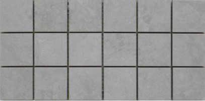 Мозаика Titanium Silver