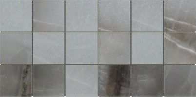 Мозаика Akoya Blue