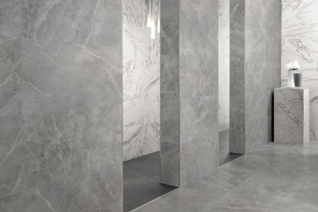 Керамогранит Artcer 2XL Alps Statuario Poli 120x240