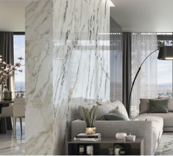 Керамогранит Artcer 3XL Veronic Arabesque Poli 160x320