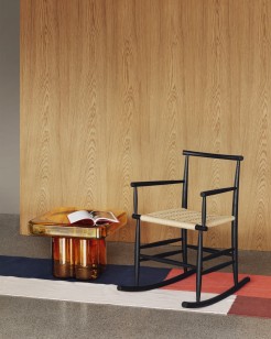 Керамогранит Basconi Home Alata Matt Struct 20x120 BHD-2002