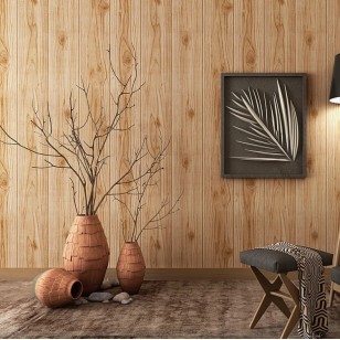 Керамогранит Basconi Home Alata Matt Struct 20x120 BHD-2002