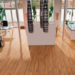 Керамогранит Basconi Home Alata Matt Struct 20x120 BHD-2002