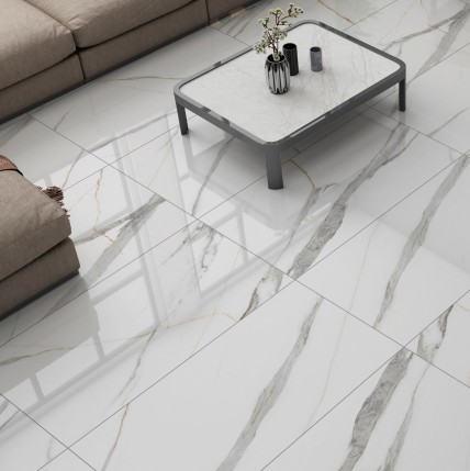 Angel Statuario (Global Tile)