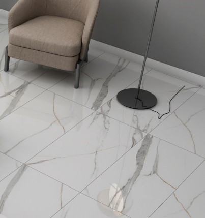 Angel Statuario (Global Tile)