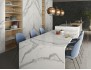 Керамогранит Terramic Tiles Arctic Veil Матовый Карвинг 60x120 TR61206T