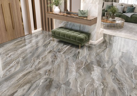 Керамогранит LCM Argentina Crema полированный 60x120 60120ARI01P