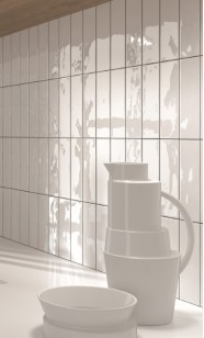 Керамогранит Monopole Ceramica Artisan Clay 5x15