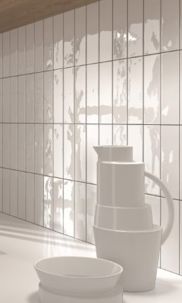 Artisan (Monopole Ceramica)