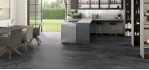 Керамогранит Ibero Ceramicas Artwood Black Mate 20x120