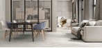 Керамогранит Ibero Ceramicas Artwood Black Mate 20x120