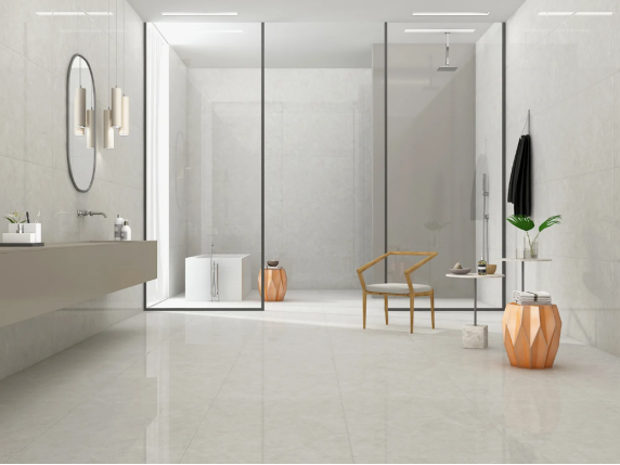 Atlantic White (Granoland Tiles Llp)