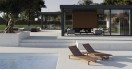Керамогранит Exagres Bedford Sand Base 120x120