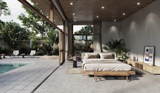 Керамогранит Exagres Bedford Sand Base 120x120