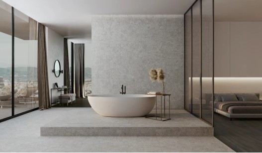 Керамогранит Exagres Bedford Sand Base 120x120