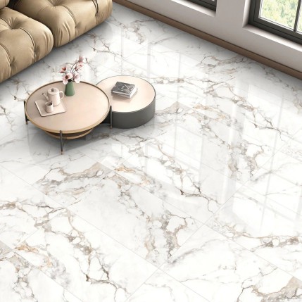 Bellissimo Statuario (Granoland Tiles Llp)