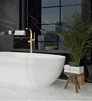 Black Marquina (Royce)