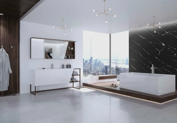 Black Marquina (Royce)