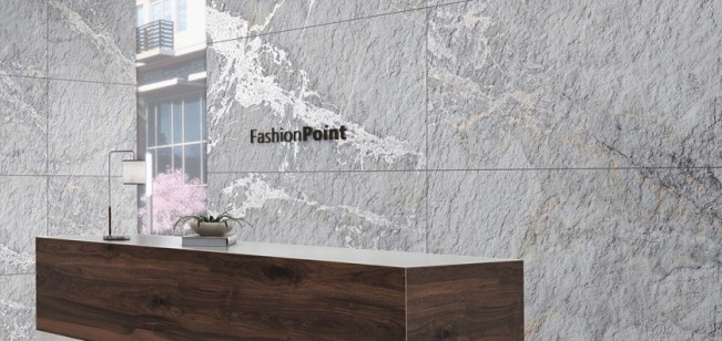 Керамогранит Realistik Cleo White Stonelo Carving 60x120