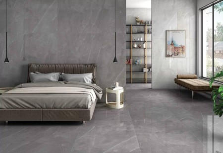 Керамогранит Royce Filito Grey Polished 60x60 R_PR1018