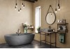 Керамогранит Terramic Tiles Desert Stone Матовый Карвинг 60x120 TR61208T