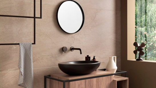 Керамогранит Terramic Tiles Desert Stone Матовый Карвинг 60x120 TR61208T
