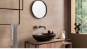 Керамогранит Terramic Tiles Desert Stone Матовый Карвинг 60x120 TR61208T