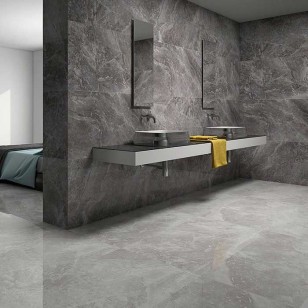Керамогранит Diamond Ceramics Matt Porcelain Матовый 60x60 Z66N02