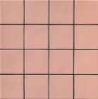 Керамогранит Mutina Din Rose Matt Rete 30.2x30.2 KGDM48