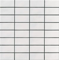Керамогранит Mutina Din White Matt Rete 30.2x30.2 KGDM61 Керамогранит Mutina Din White Matt Rete 30.2x30.2 KGDM61