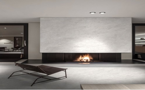Керамогранит Terramic Tiles Dune Wave Матовый Карвинг 60x120 TR61201T