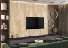 Керамогранит Terramic Tiles Dune Wave Матовый Карвинг 60x120 TR61201T