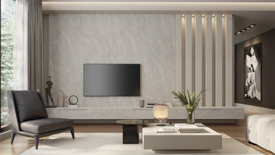 Керамогранит Terramic Tiles Dune Wave Матовый Карвинг 60x120 TR61201T