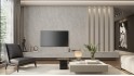 Керамогранит Terramic Tiles Dune Wave Матовый Карвинг 60x120 TR61201T