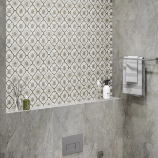 Керамогранит Terramic Tiles Ethereal Stone Матовый Карвинг 60x120 TR61209T