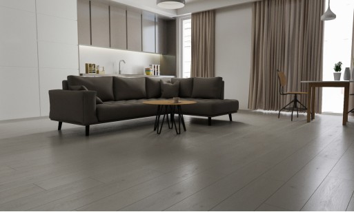 Керамогранит Living Ceramics Giro Sand Antislip 20x120 LV11726