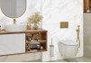 Плитка Alma Ceramica Iceberg 30x90 настенная TWU93IBR07R