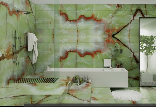 Jade Onyx (Granoland Tiles Llp)