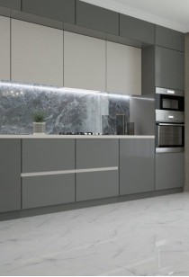 Керамогранит Royce Jerico Grey Polished 60x60 R_PR1021