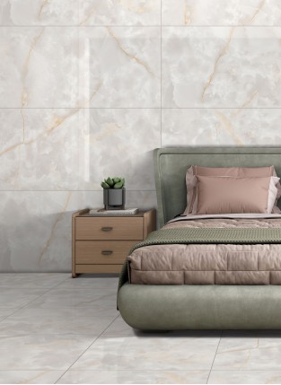 Cassini Onyx (Granoland Tiles Llp)