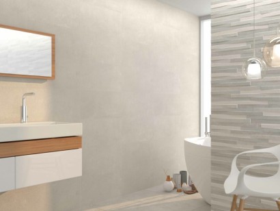 Плитка Sina Tile Larika Cream 30x100 настенная 2883