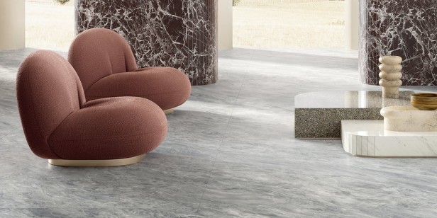 Керамогранит LCM Lenart полированный 60x120 60120LER15P