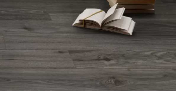 Керамогранит Vitra LucidWood Тауп 20x120