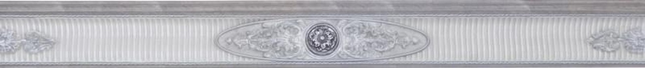Бордюр Novacera Marble Perla Cenefa 10x90 настенный