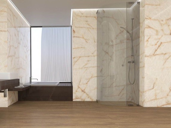 Marmo Breccia (Granoland Tiles Llp)