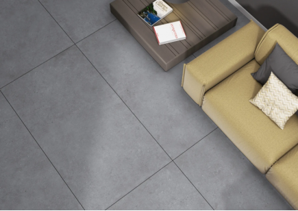 Керамогранит Lavit Tile Matt Collection Rc Frosty White 60x60 RCFROSTY