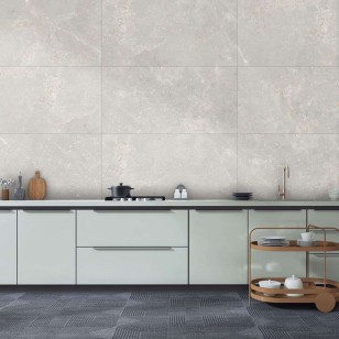 Керамогранит Lavit Tile Matt Collection Rc Frosty White 60x60 RCFROSTY