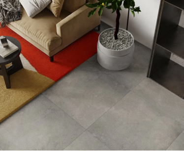 Керамогранит Lavit Tile Matt Collection Rc Frosty White 60x60 RCFROSTY