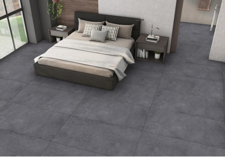 Керамогранит Lavit Tile Matt Collection Rc Frosty White 60x60 RCFROSTY